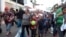 Thumbnail Video Grab Tapachula caravana migrantes