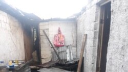 Testimonio de presa política cubana Jessica Cohimbra 