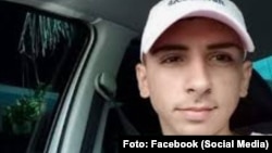 José Alejandro Rodríguez Gelín, preso del 11J