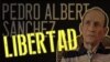 Campaña en redes a favor de la liberación del profesor Pedro Albert Sánchez. (Captura de video/YouTube)
