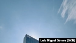 Hoy, martes 23 de septiembre de 2025, la sede de las Naciones Unidas en Nueva York está completamente activa con el inicio del <strong>Debate General de la 80ª Asamblea General de la ONU</strong>.