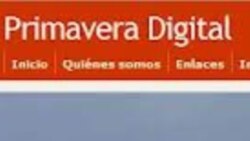 Contacto Cuba -Primavera Digital: Un semanario por la libertad de prensa