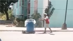 La falta de agua potable en Cuba genera malestar y denuncias de la población