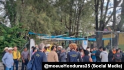 San Antonio de Flores, en Honduras, repite las elecciones este domingo, tras denuncias de irregularidades en los comicios del 30 de noviembre.