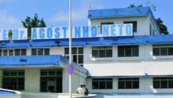 Griselia Allen padece el virus, pero prefiere evitar el hospital