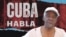 Banner Cuba Habla 303