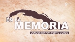 “Luché contra Batista y luché contra Fidel Castro”