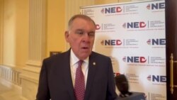 Mel Martínez: Oswaldo Payá tuvo el coraje y la visión de ofrecer al pueblo cubano un mejor futuro