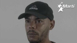 Declaraciones del rapero Eliecer Márquez Duany, "El Funky"