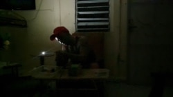 Cuba: Apagones prolongados afectan salud mental y vida diaria