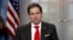 Senador Marco Rubio sobre ley Disuasión