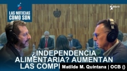 Las noticias como son | Lunes, 15 de Diciembre del 2025