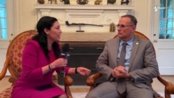 José Daniel Ferrer: “Los checos han jugado un papel muy importante en mi activismo”