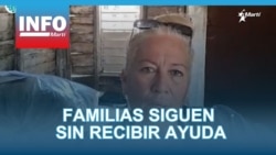 Familias siguen sin recibir ayuda casi dos meses después del paso de Melissa