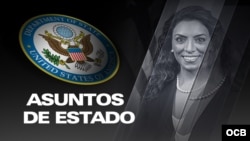 Día de los Derechos Humanos, "una oportunidad para demostrar el apoyo de EEUU" al pueblo de Cuba