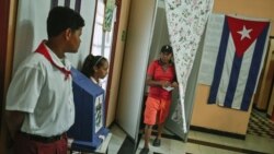 Activistas esperan alto por ciento de abstenciones en elecciones del 26M