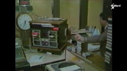 Radio Martí, TV Martí y Martí Noticias