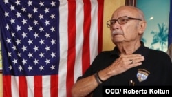 Jorge Gutierrez Izaguirre. (Foto: OCB/Roberto Koltun)