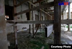 Cortesía Enrique de la Osa.