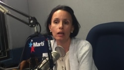 Académica Ruiz Urquiola critica acercamiento entre instituto suizo y universidad cubana