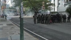 Décadas del Castrismo en Venezuela