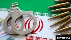 El Centro Abdorrahman Boroumand contabilizó 364 personas ejecutadas por el régimen de Teherán entre enero y mediados de agosto de 2024.