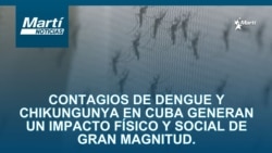 Noticiero Martí noticias | Martes, 16 de Diciembre del 2025