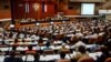 Cuba inicia el debate parlamentario para reformar su Constitución