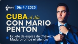 Cuba al Día con Hugo Acha