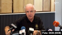 El congresista cubanoamericano Carlos Giménez.