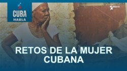 Retos de la mujer cubana