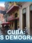 Info Martí | Crisis demográfica en Cuba