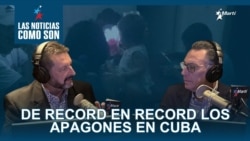 Las Noticias Como Son